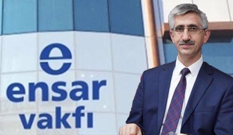 MEB'e atanan Yılmaz'ın AKP'nin 'dindar nesil projesi'nin mimarlarından olduğu ortaya çıktı