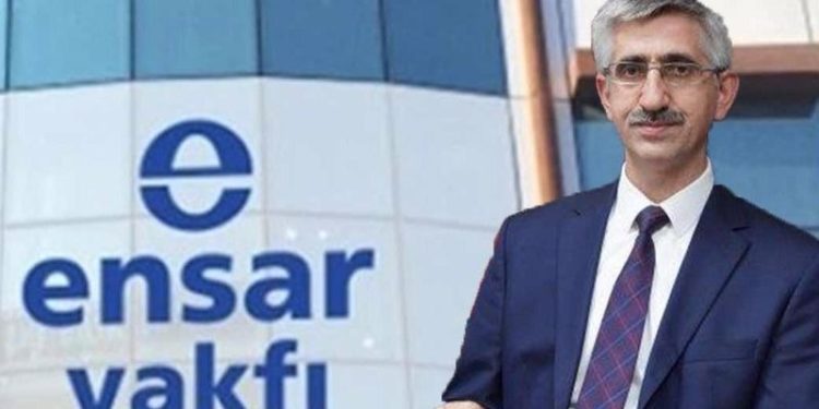 MEB'e atanan Yılmaz'ın AKP'nin 'dindar nesil projesi'nin mimarlarından olduğu ortaya çıktı