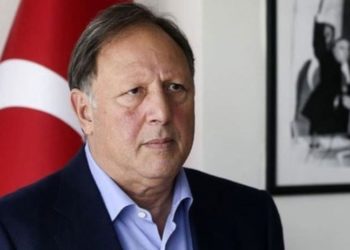 MHP'den istifa eden Süleyman Sazak hakkında 'ihraç edilecekti' iddiası