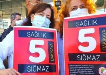 MHRS'de '5 dakikalık' randevu uygulaması durduruldu