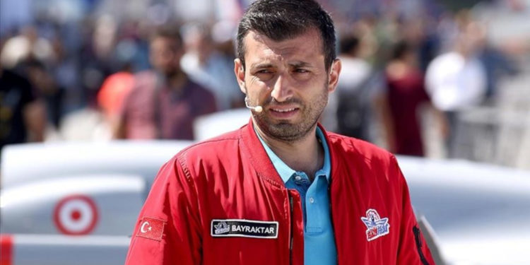 MIT profesörü Tegmark: Selçuk Bayraktar'a eğitim verdiğimiz için utanıyorum