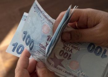 Maaşlardan ne kadar vergi kesilecek?