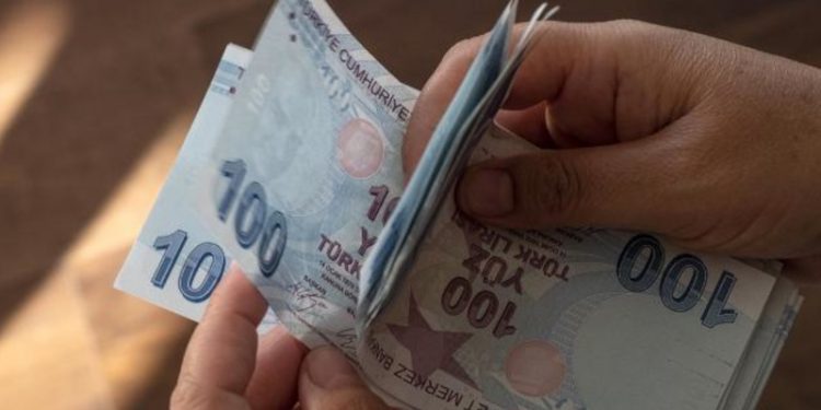 Maaşlardan ne kadar vergi kesilecek?