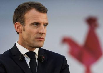 Macron: Türkiye AB üyesi olamaz, Erdoğan'ın izlediği siyaset  Avrupa değerlerine uymuyor