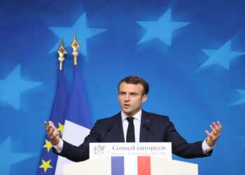 Macron kürtaj hakkının AB Temel Haklar Bildirgesi'ne alınmasını istedi