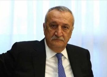 Madımak Katliamı davasında Mehmet Ağar'ın dinlenmesi talebi reddedildi