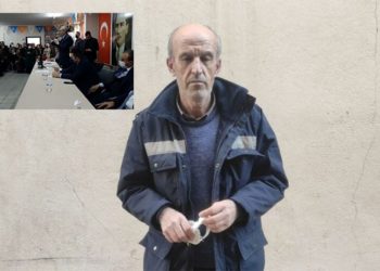 Mahir Ünal konuşurken salondan çıkarılan AKP’li konuştu: Boş konulara değinildi