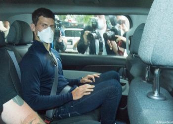 Mahkeme Djokovic’e Avustralya Açık’ın kapılarını kapattı