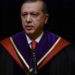 Mahkeme Erdoğan'ın diploması hakkında açılan davayı reddetti