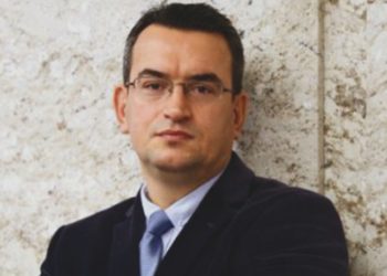 Mahkeme Metin Gürcan'ın 'casusluk' iddianamesini iade etti