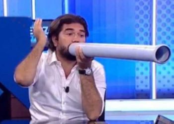 Mahkeme kararı onayladı: Rasim Ozan Kütahyalı, CHP’li Tanal’a bir tazminat daha ödeyecek