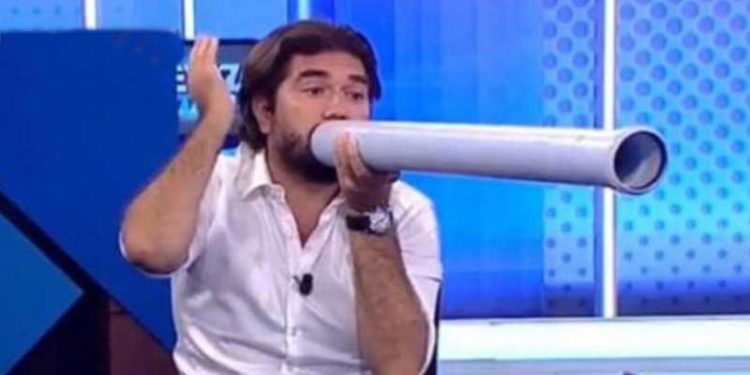 Mahkeme kararı onayladı: Rasim Ozan Kütahyalı, CHP’li Tanal’a bir tazminat daha ödeyecek