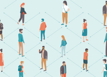 Mahkeme sosyal mesafe cezasını iptal etti: Aile bireyleri ve arkadaşlara uygulanmaz