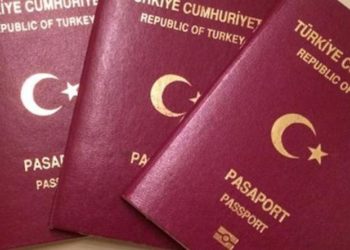 Mahkemeden KHK’lılar için emsal ‘pasaport’ kararı