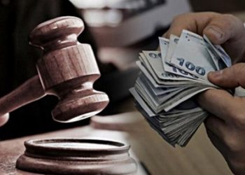 Mahkemeden emsal karar: 'Evi terk eden kadın nafaka ödeyecek'