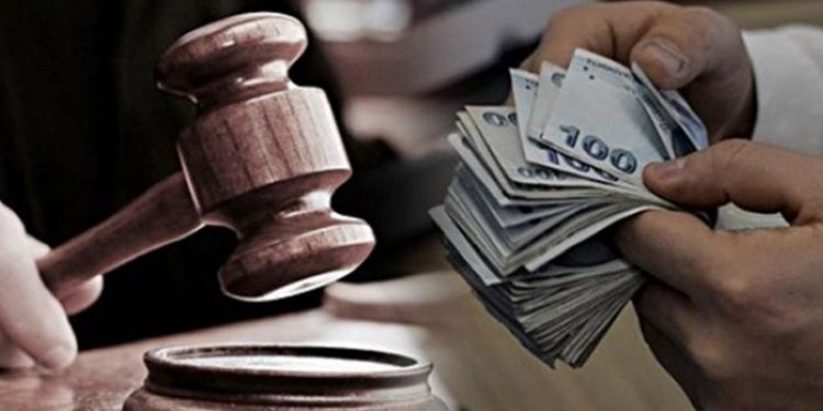 Mahkemeden emsal karar: 'Evi terk eden kadın nafaka ödeyecek'