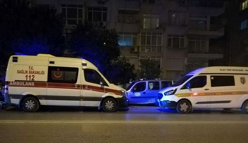 Mahmutyazıcıoğlu'nun ölümünde ‘ambulans geç geldi’ iddialarına açıklama: 7 dakika 43 saniyede ulaştı