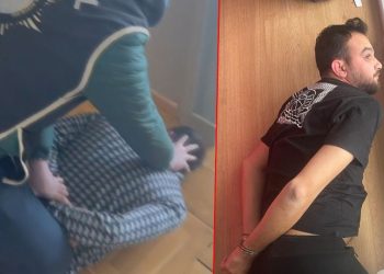 Mahmutyazıcıoğlu cinayetinde aranan Yasak kardeşler yakalandı