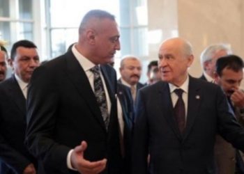 Mahmutyazıcıoğlu cinayetiyle adı tekrar gündemde: Drej Ali kimdir?