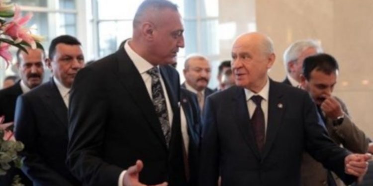 Mahmutyazıcıoğlu cinayetiyle adı tekrar gündemde: Drej Ali kimdir?