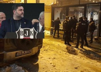 Mahmutyazıcıoğlu'nun arkadaşı: Fikret Orman 'Sizi bir göreyim' dedi, ondan buluştuk