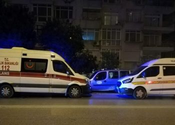 Mahmutyazıcıoğlu'nun ölümünde ‘ambulans geç geldi’ iddialarına açıklama: 7 dakika 43 saniyede ulaştı