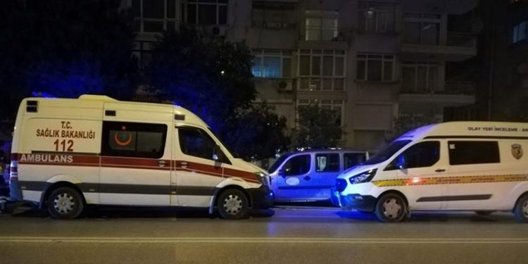 Mahmutyazıcıoğlu'nun ölümünde ‘ambulans geç geldi’ iddialarına açıklama: 7 dakika 43 saniyede ulaştı