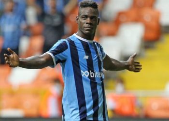 Mario Balotelli, İtalya Milli Takımı'na dönüyor