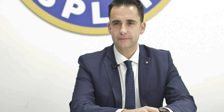 Mario Branco kimdir? İşte Galatasaray'ın yeni sportif direktörü