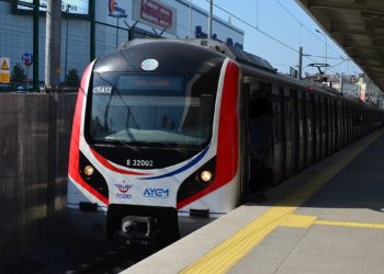 Marmaray'a zam geldi: Tam bilet fiyatı 12 lira oldu