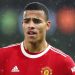 Mason Greenwood: Manchester United, tecavüzle suçlanan futbolcuyu süresiz kadro dışı bıraktı