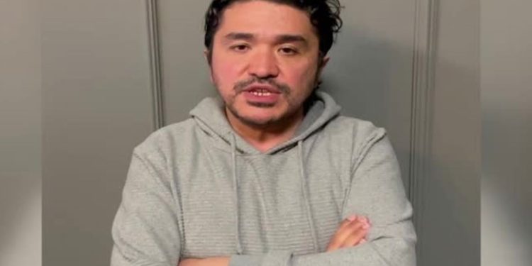 'Masonik FETÖ'cü Marksist Cephe' üyeliğiyle suçlanıyordu: Görevine son verilmesi hukuksuz