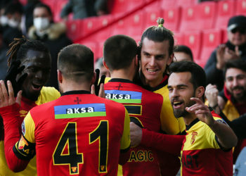 Maç sonucu | Göztepe 2-1 Demir Grup Sivasspor