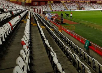 Maçlara girişlerde 3. doz aşı şartı getirildi!