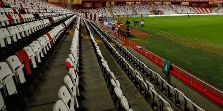 Maçlara girişlerde 3. doz aşı şartı getirildi!