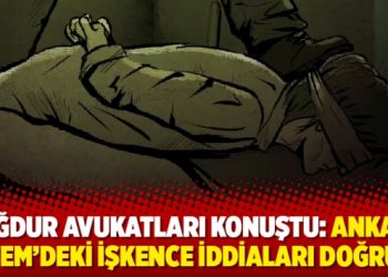 Mağdur avukatları konuştu: Ankara TEM&rsquo;deki işkence iddiaları doğru