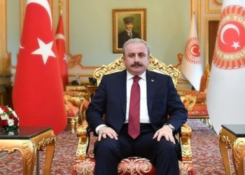 Meclis Başkanı Şentop, önergeye ‘kaba ve yaralayıcı’ diyerek tecavüzü araştırmadı