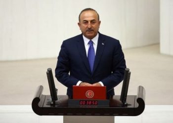 Meclis’te Bakan Çavuşoğlu’na soru: İstifaya zorlandığınız doğru mu?