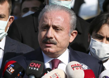 Meclis’ten Kazakistan’a destek açıklaması