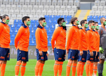 Medipol Başakşehir'den Konyaspor'un erteleme talebine destek