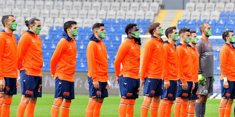 Medipol Başakşehir'den Konyaspor'un erteleme talebine destek