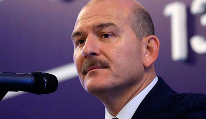 Mehmet Y. Yılmaz: Soylu’nun 'suç delili' AKP’de çok can yakar