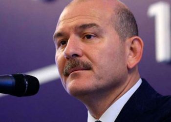 Mehmet Y. Yılmaz: Soylu’nun 'suç delili' AKP’de çok can yakar
