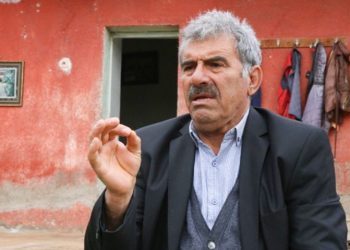 Mehmet Öcalan’dan Erdoğan’a yanıt: Bıraksınlar da Öcalan’ın kendisi konuşsun