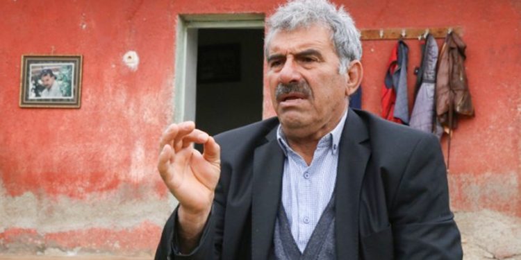 Mehmet Öcalan’dan Erdoğan’a yanıt: Bıraksınlar da Öcalan’ın kendisi konuşsun