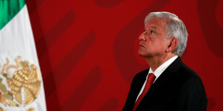 Meksika Devlet Başkanı Obrador, ikinci defa Koronavirüs'e yakalandı