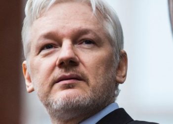 Meksika, Julian Assange'a siyasi sığınma teklif etti
