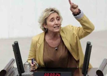 Melda Onur'dan Kılıçdaroğlu'na açık mektup: AKP Cumhurbaşkanına yanıtınız şöyle olmalıydı...