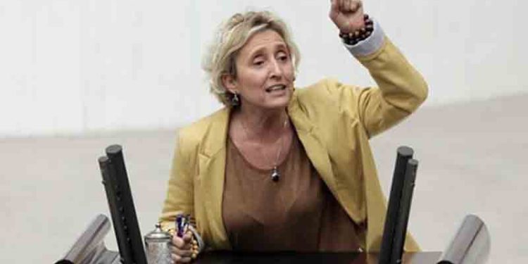 Melda Onur'dan Kılıçdaroğlu'na açık mektup: AKP Cumhurbaşkanına yanıtınız şöyle olmalıydı...