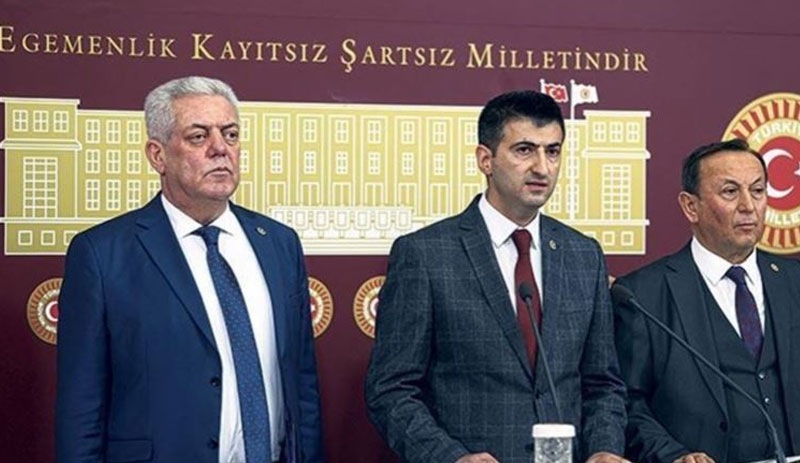 Memleket Partisi de Sezen Aksu'yu hedef aldı